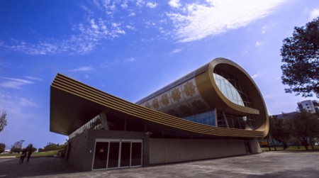 Musée du tapis, Bakou